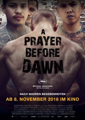 A Prayer Before Dawn A Prayer Before Dawn