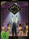 Babylon Berlin - Staffel 2 Poster
