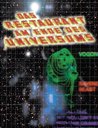 Das Restaurant am Ende des Universums Poster