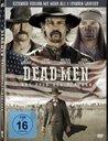 Dead Men - Das Gold der Apachen Poster