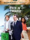 Death in Paradise - Sammelbox 1 Poster