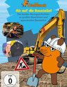 Die Maus 16 - Ab auf die Baustelle! Poster