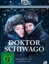 Doktor Schiwago - Der komplette Zweiteiler Poster