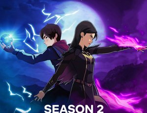 „Der Prinz der Drachen“ Staffel 2: Neue Folgen starten 2019 auf Netflix „Der Prinz der Drachen“ Staffel 2: Neue Folgen starten 2019 auf Netflix