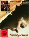 Fear the Walking Dead - Die komplette dritte Staffel Poster