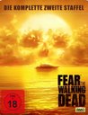 Fear the Walking Dead - Die komplette zweite Staffel Poster
