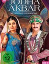 Jodha Akbar - Die Prinzessin und der Mogul (Box 10, Folge 127-140) Poster
