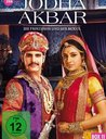 Jodha Akbar - Die Prinzessin und der Mogul (Box 11, Folge 141-154) Poster