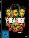 Preacher - Die komplette dritte Season Poster