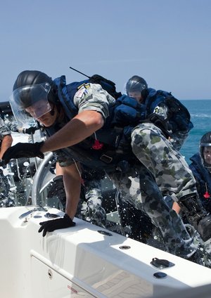 Sea Patrol Sea Patrol