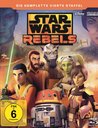 Star Wars Rebels - Die komplette vierte Staffel Poster
