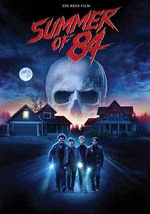 Summer of 84 Summer of 84 Poster