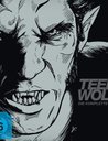 Teen Wolf - Die komplette Serie Poster
