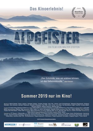 Alpgeister Alpgeister