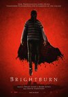 Poster Brightburn: Son Of Darkness