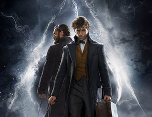 Nach Streit um Dumbledore: „Phantastische Tierwesen 2“-Macher spricht Klartext Nach Streit um Dumbledore: „Phantastische Tierwesen 2“-Macher spricht Klartext
