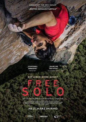 Free Solo Free Solo