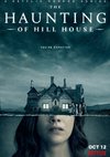 Poster Spuk in Hill House Staffel 1