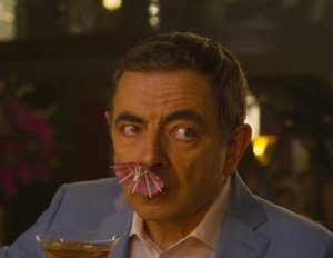 „Johnny English 4“: Wird es eine Fortsetzung geben? „Johnny English 4“: Wird es eine Fortsetzung geben?