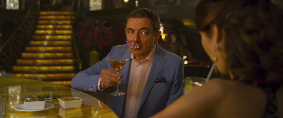 „Johnny English 4“ Wird es eine Fortsetzung geben? · KINO.de