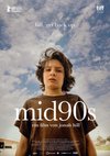 Poster Mid90s
