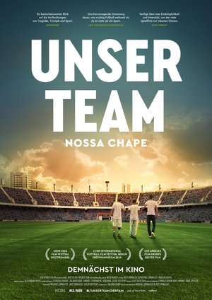 Unser Team - Nossa Chape Unser Team - Nossa Chape