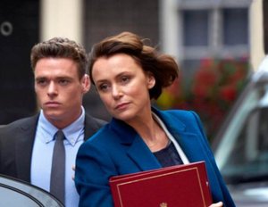 „Bodyguard“ Staffel 2: Wann und wie geht es weiter? „Bodyguard“ Staffel 2: Wann und wie geht es weiter?
