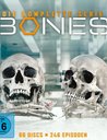 Bones - Die komplette Serie Poster