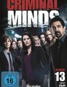 Criminal Minds - Staffel 13 Poster