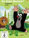 Der kleine Maulwurf 2 - Der Maulwurf im Zoo Poster