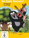 Der kleine Maulwurf 3 - Der Maulwurf und die Musik Poster