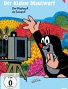Der kleine Maulwurf 4 - Der Maulwurf als Fotograf Poster