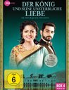 Der König und seine unsterbliche Liebe - Ek Tha Raja Ek Thi Rani, Box 4, Folge 61-80 Poster