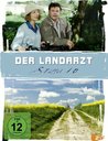 Der Landarzt - Staffel 10 (3 Discs) Poster