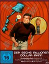 Der Sechs Millionen Dollar Mann - Die komplette Serie Poster