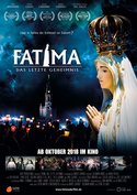 Fatima, das letzte Geheimnis
