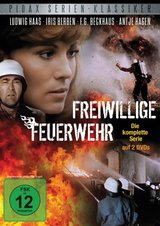 Freiwillige Feuerwehr - Die komplette Serie Poster