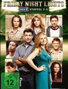 Friday Night Lights - Staffel 3 - 5 Poster