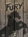Fury - Box 3 (4 DVDs) Poster