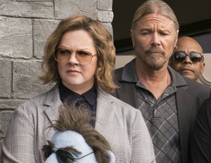 „The Happytime Murders“: Lässt die Puppen tanzen! „The Happytime Murders“: Lässt die Puppen tanzen!
