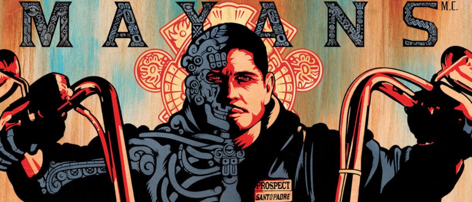 Mayans M.C. Serie · Stream · Streaminganbieter · KINO.de