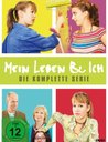 Mein Leben & Ich - Die komplette Serie (18 DVDs) Poster