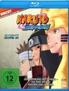 Naruto Shippuden - Die komplette Staffel 23 Poster