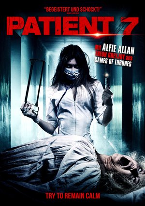Patient Seven Patient Seven