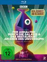 Per Anhalter durch die Galaxis & Das Restaurant am Ende des Universums Poster