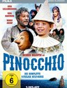 Pinocchio - Die komplette Serie Poster