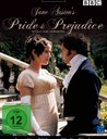 Pride and Prejudice - Stolz und Vorurteil (2 Discs) Poster