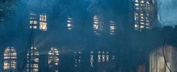 „Spuk in Hill House”: Das ist die wahre, gruselige Geschichte hinter dem Netflix-Hit „Spuk in Hill House”: Das ist die wahre, gruselige Geschichte hinter dem Netflix-Hit