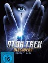 Star Trek: Discovery - Staffel eins Poster