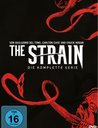 The Strain - Die komplette Serie Poster